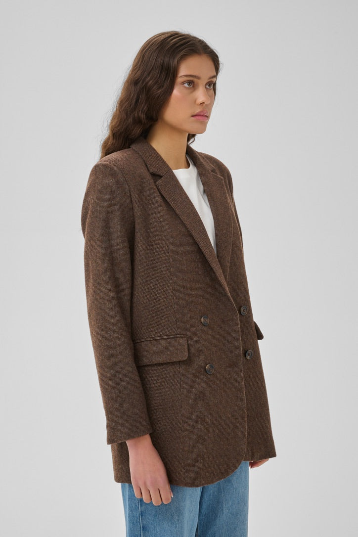 My Essential Wardrobe Cleo Blazer 10705689