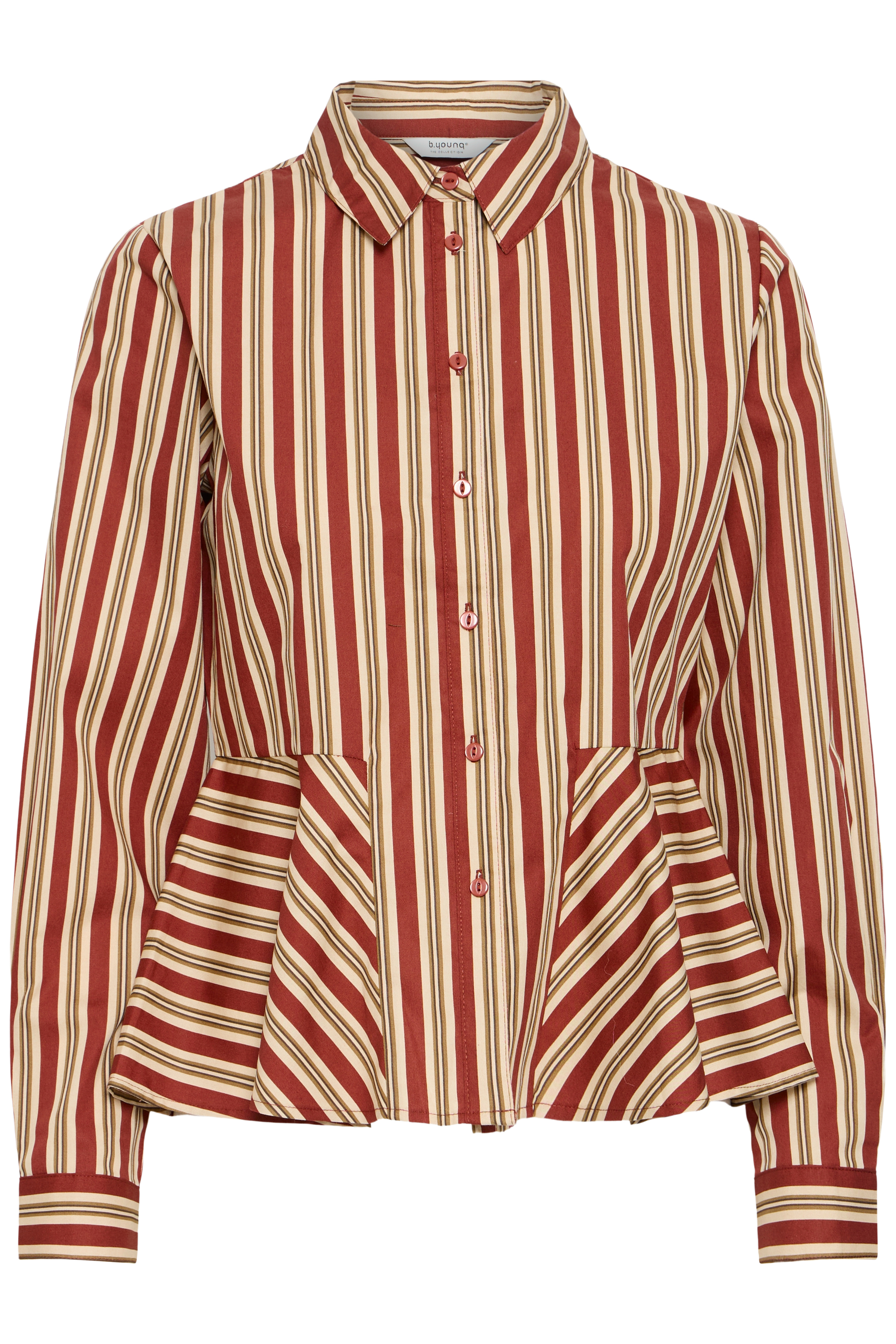 b.young Lis Shirt 20819444