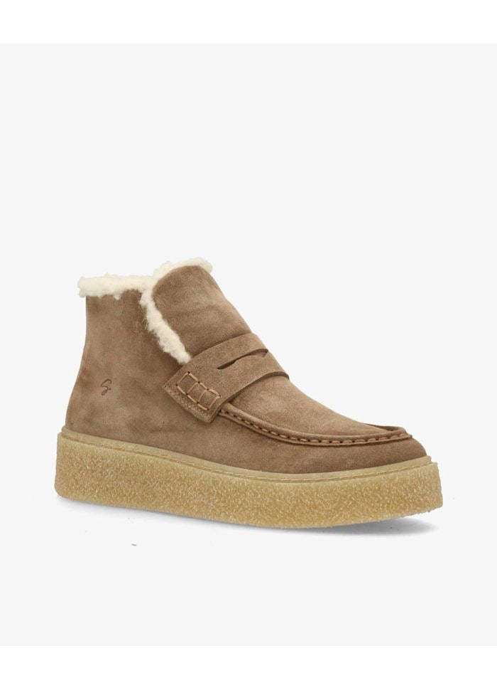 Shoedesign Barbara Warm Boot
