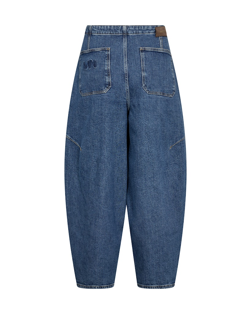 Mos Mosh Rosy Galleon Jeans 174480