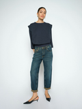 Mos Mosh Aymen Galleon Jeans 185170