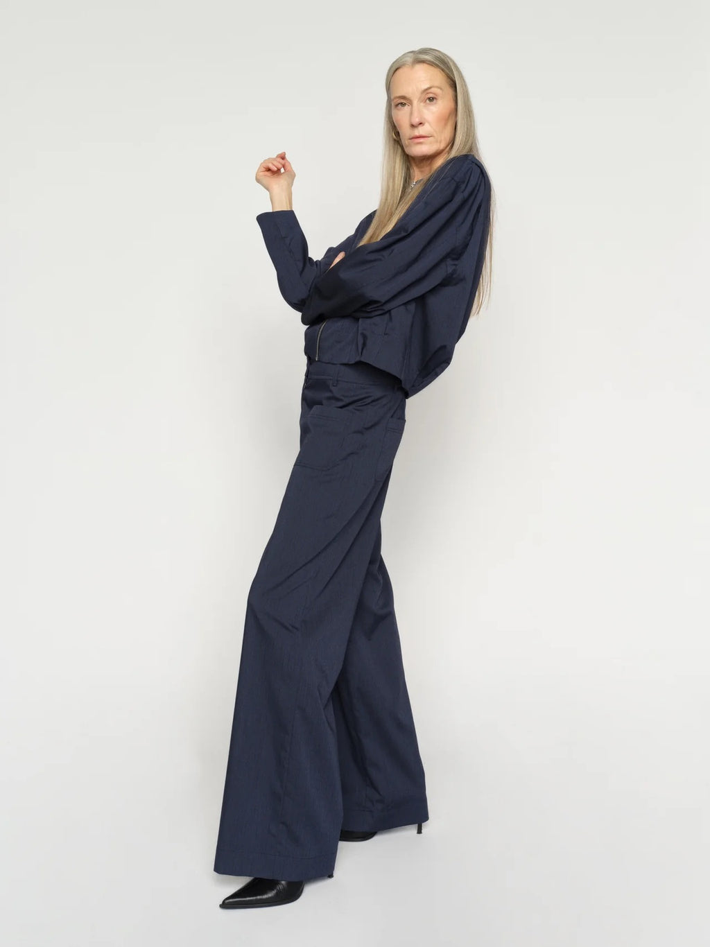 Mos Mosh Mellow Elvia Pants 177290