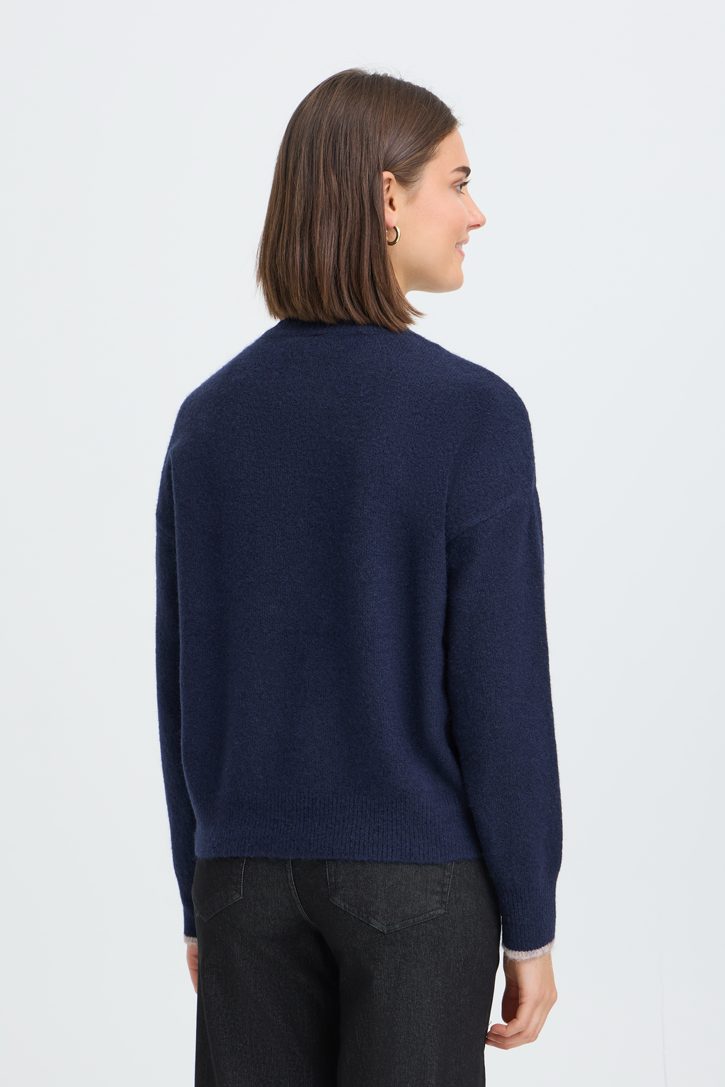 Fransa Florence Pullover 20618303