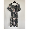 Marta Sarai Dress 26153