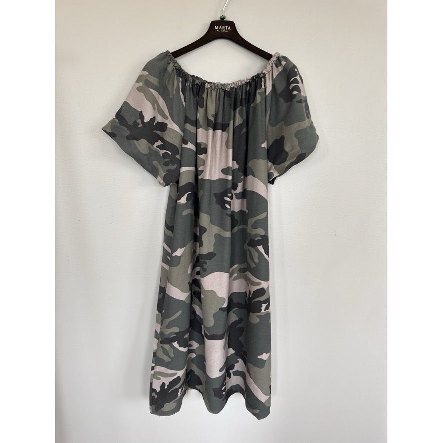 Marta Sarai Dress 26153