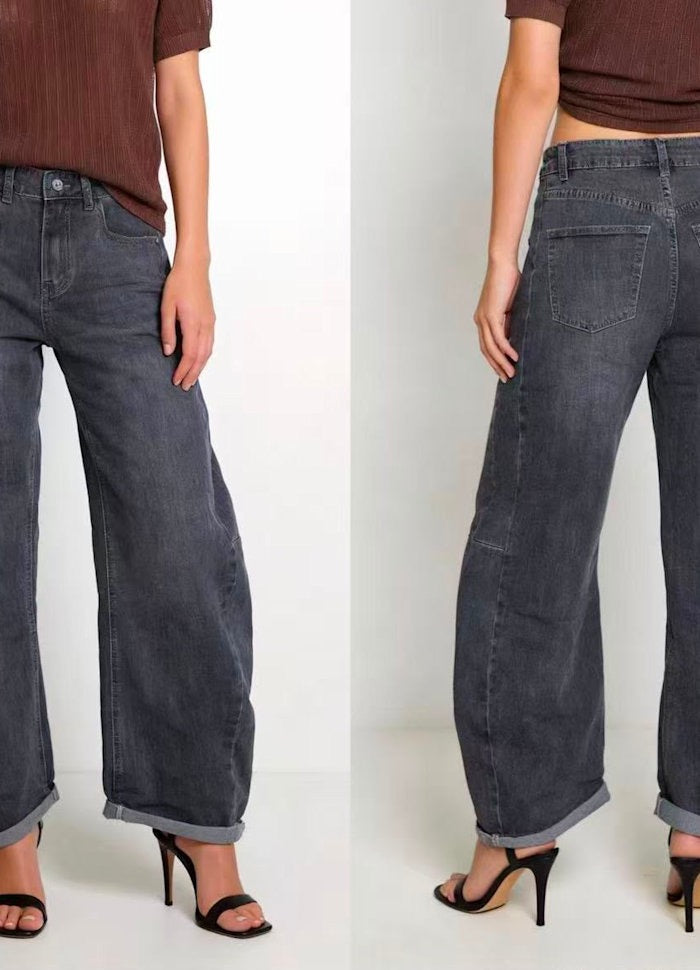 Cabana Mowita Barel Jeans 9279