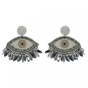 Handpicked circle drop NLA750