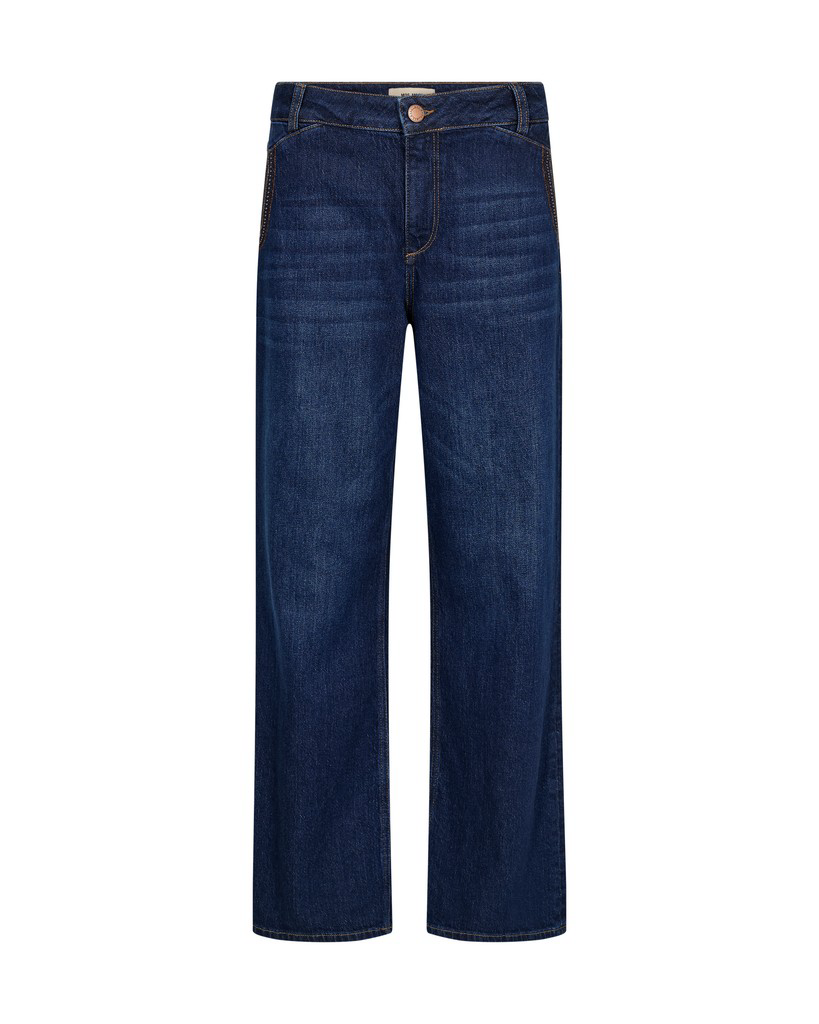 Mos Mosh Dara Emerd Jeans 182660