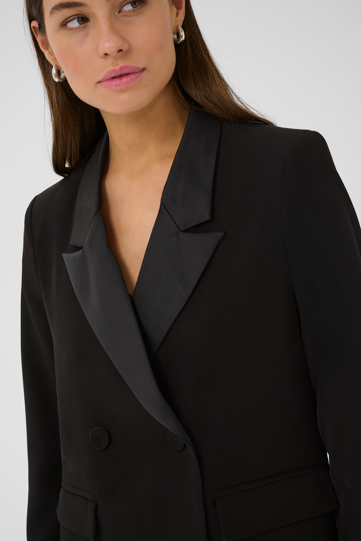 Culture Belle Clara Blazer 50112525