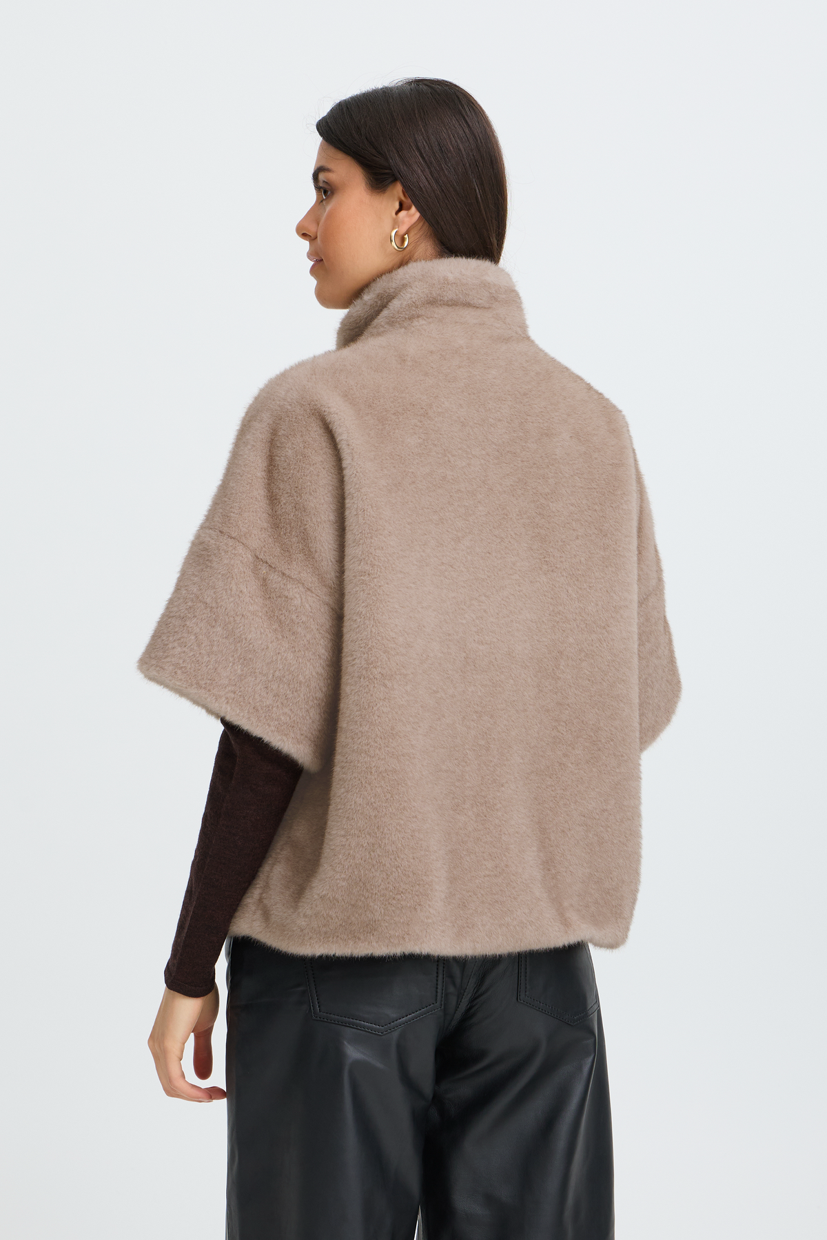 Fransa Doris Jacket 20618550