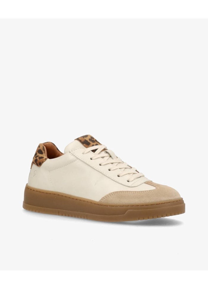 Shoedesign Prime Beat Leather Sneakers SD-D07-L