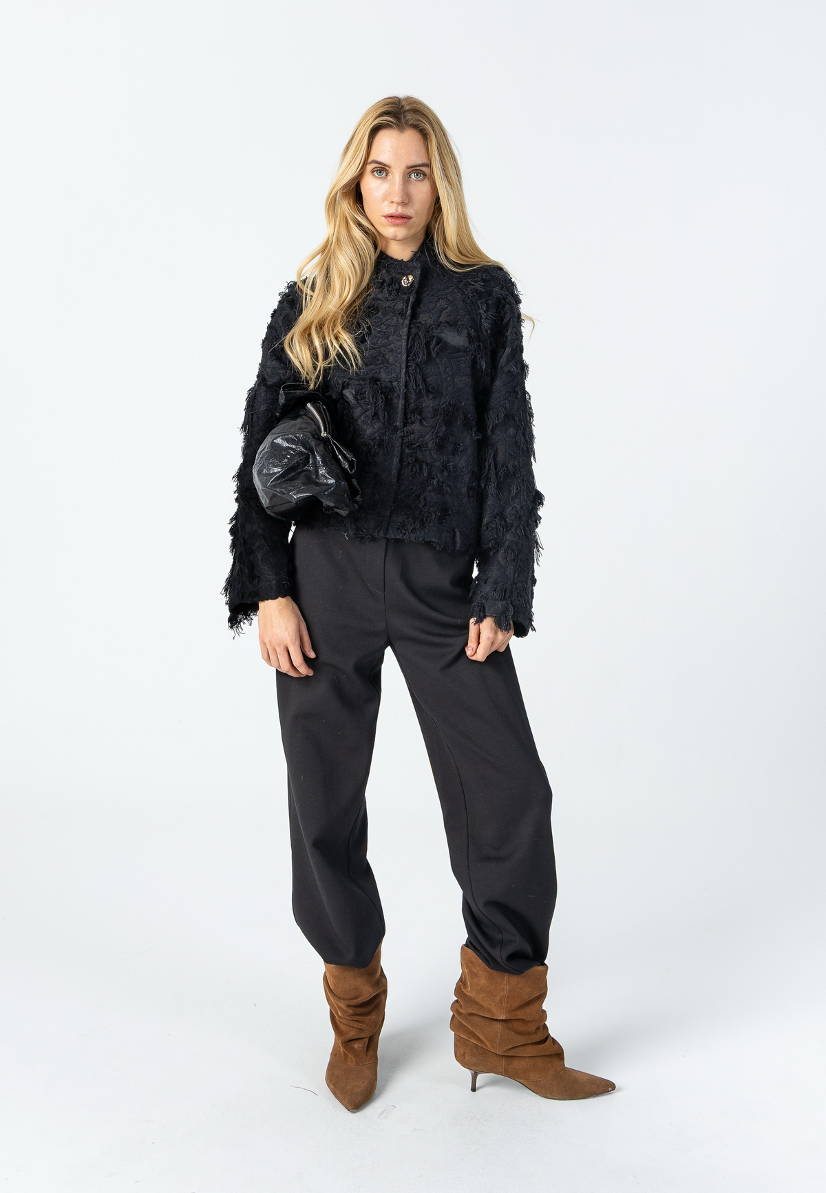 Coster Copenhagen Texture Jacket 264-6412