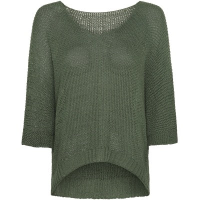 Marta Betina Knit 7010