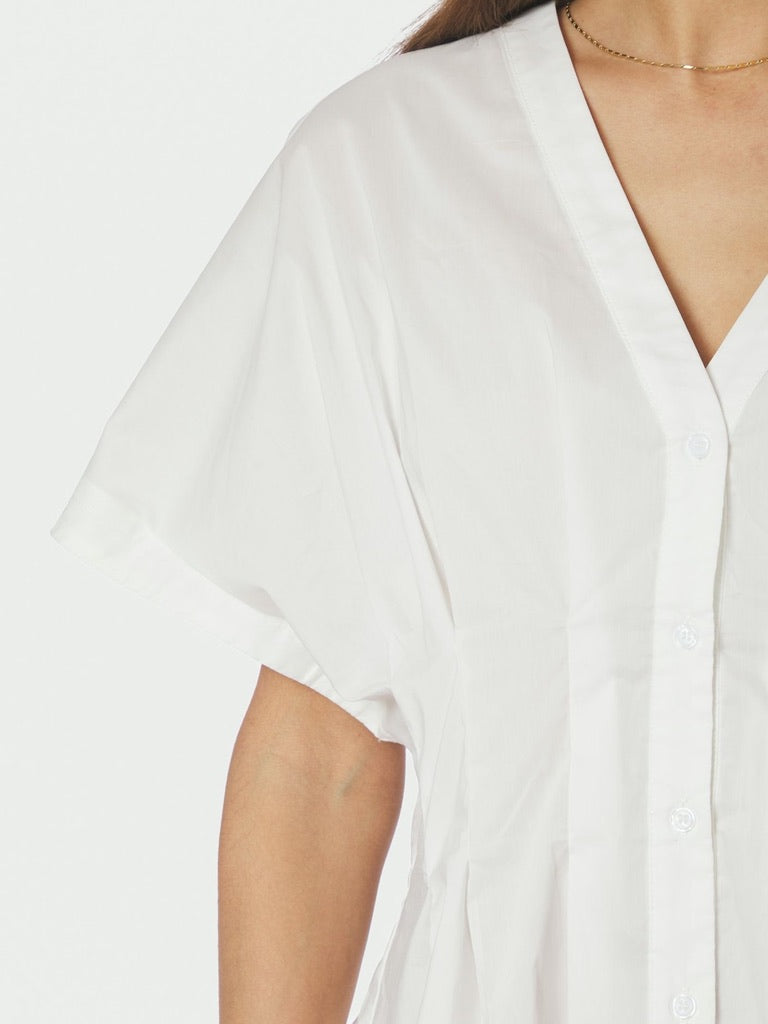 Neo Noir Adamma Blouse 169004