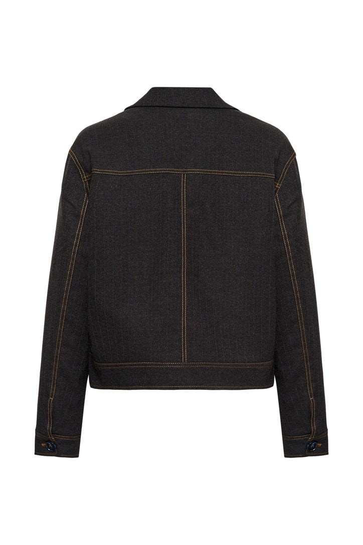 My Essential Wardrobe Monty Jacket 10705684