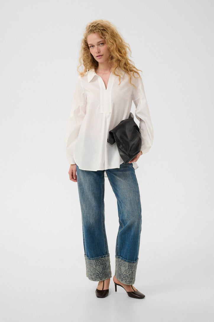 Culture Daiva Antoinett Tunic 50113382