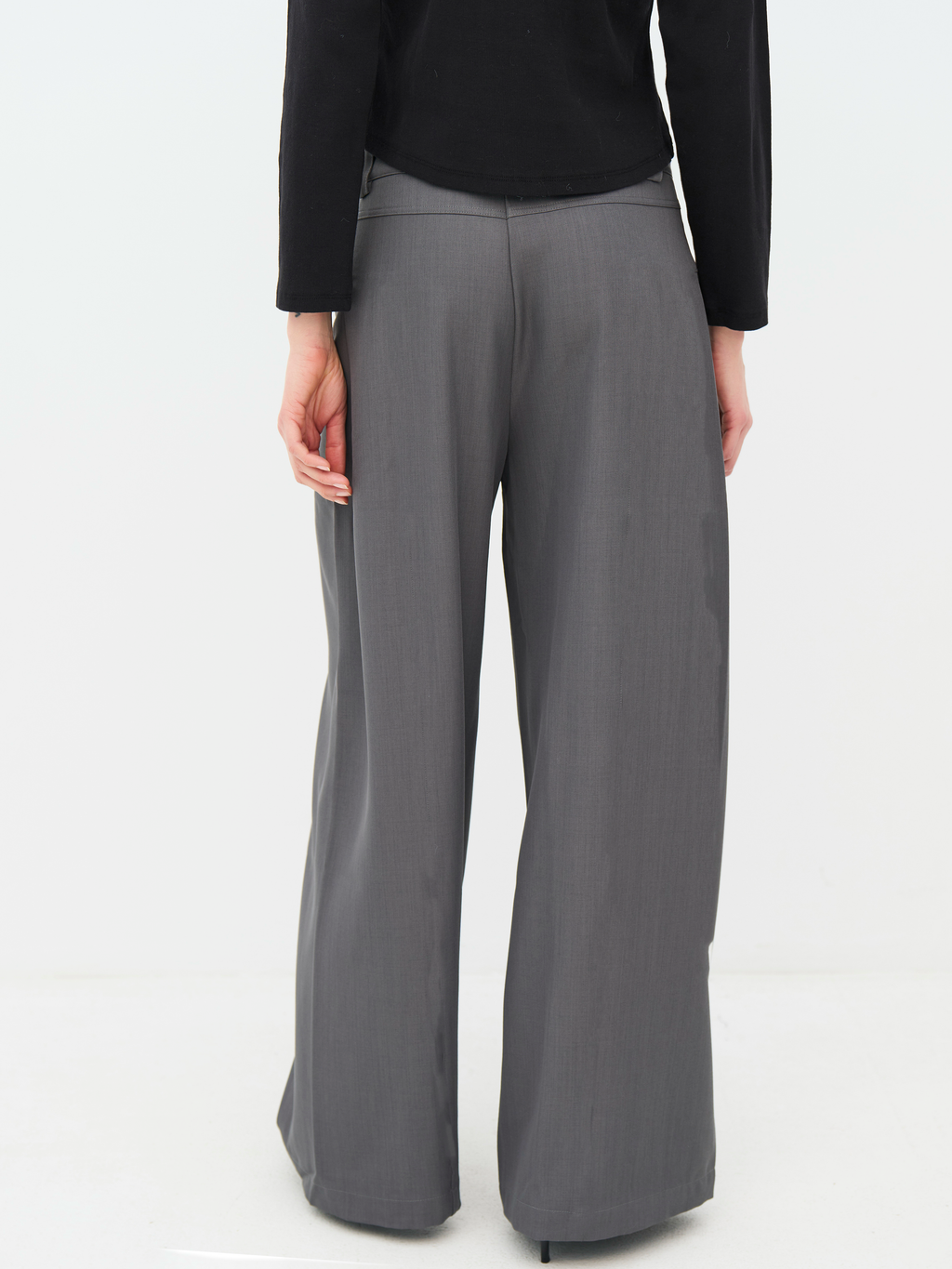 NU Elayne Trousers 8910-10