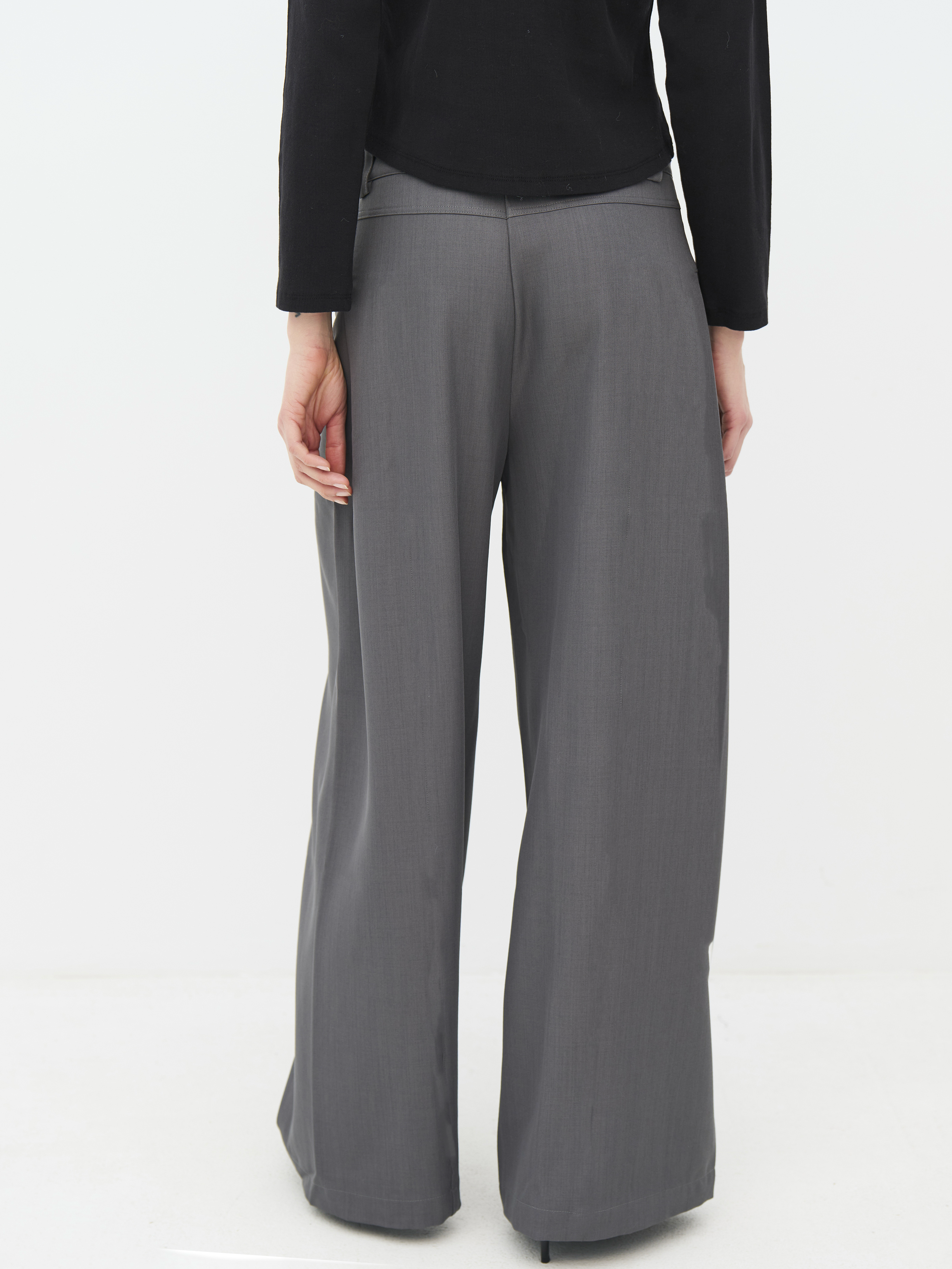 NU Elayne Trousers 8910-10