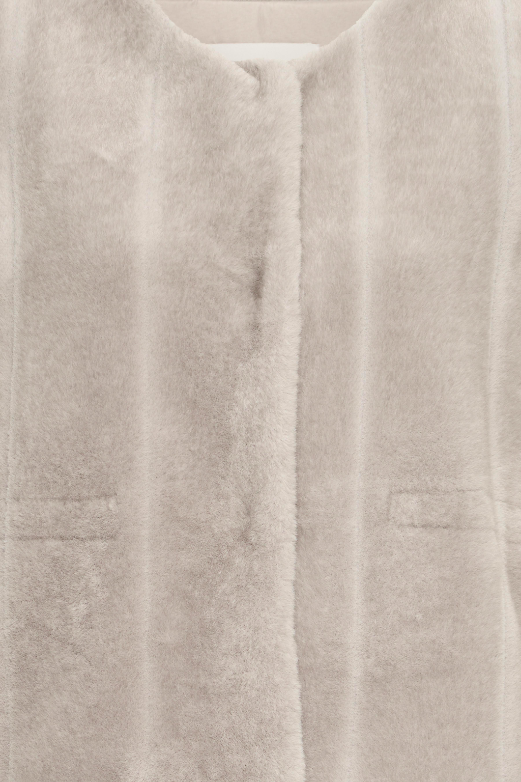 Ichi Fuzona Waistcoat 20125903