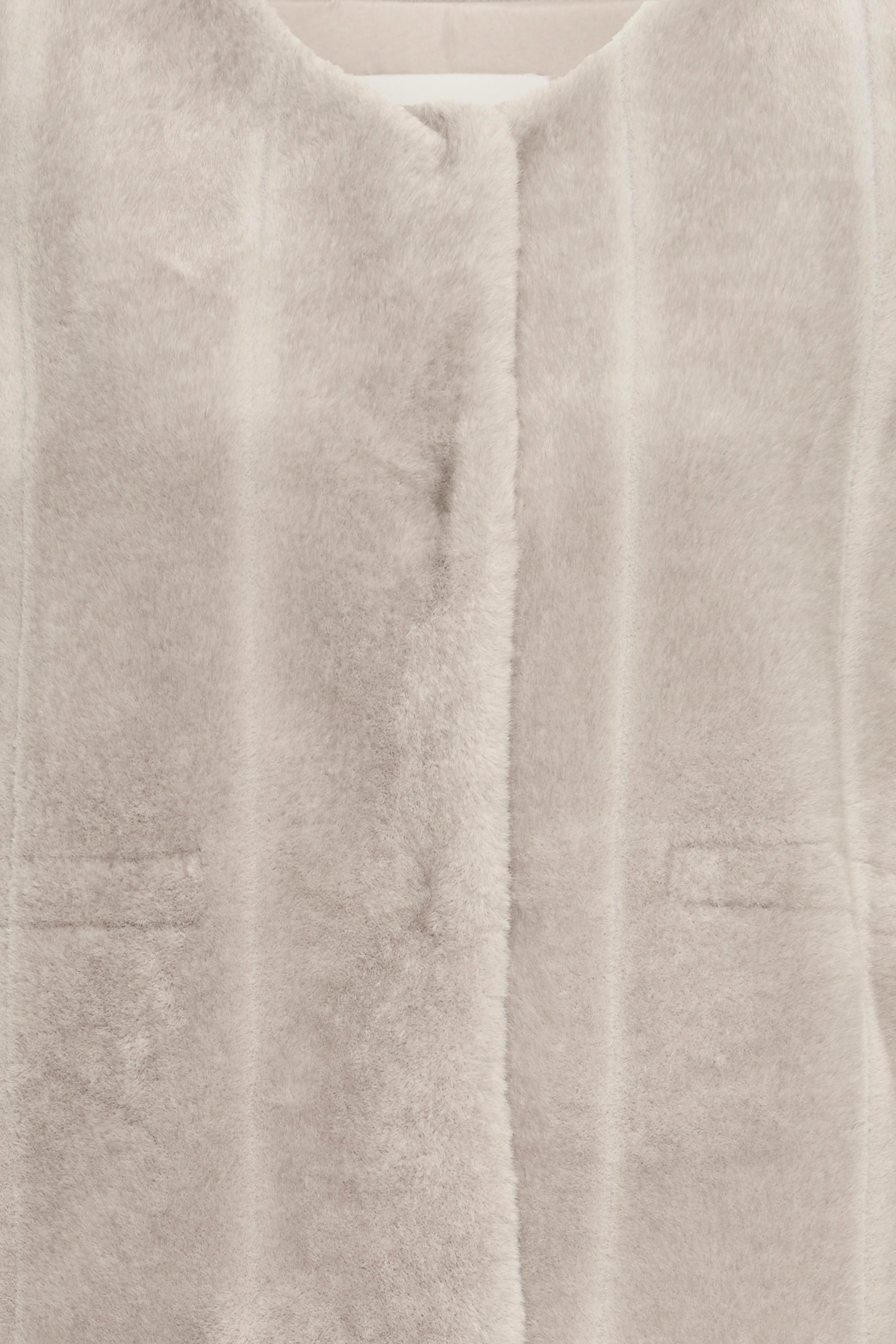 Ichi Fuzona Waistcoat 20125903