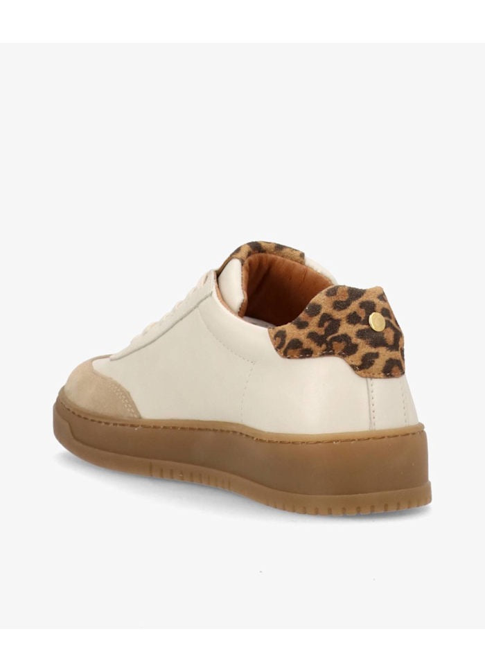 Shoedesign Prime Beat Leather Sneakers SD-D07-L
