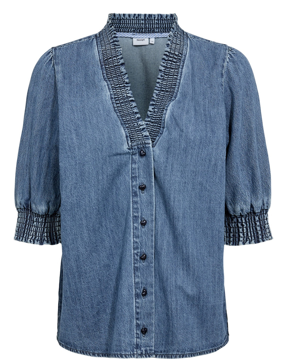 Numph Zandie Shirt 706798