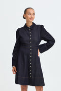 b.young Anea Shirt Dress 20819706