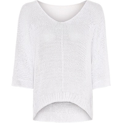 Marta Betina Knit 7010