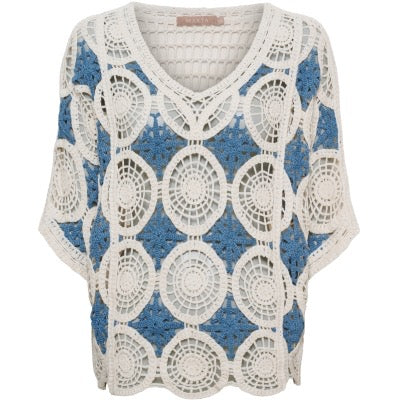 Marta Renny Knit 1017