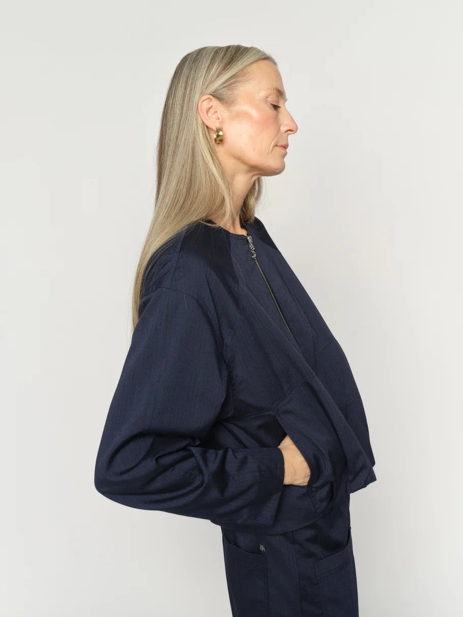 Mos Mosh Ruth Elvia Jacket 177280