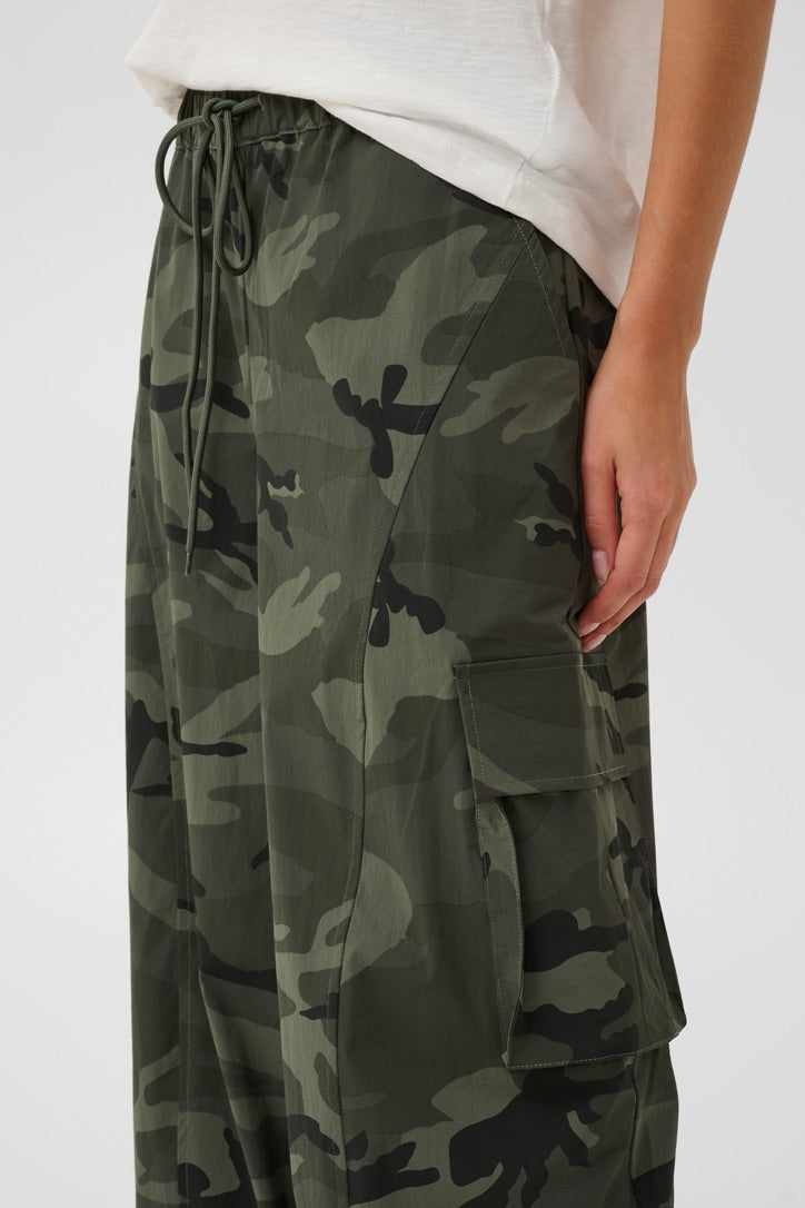 Culture Katla Pants 50113991