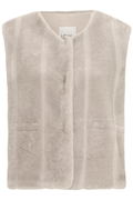 Ichi Fuzona Waistcoat 20125903