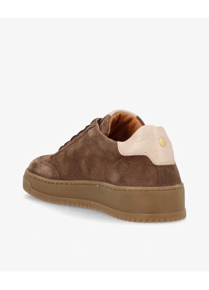 Shoedesign Prime Beat Suede Sneaker SD-D07-S