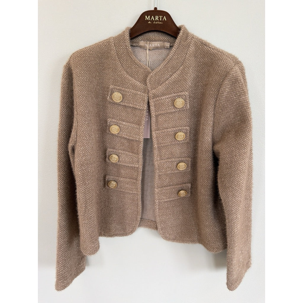 Marta Marlowe Jacket 2618003