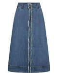 Numph Sandie Skirt 706832