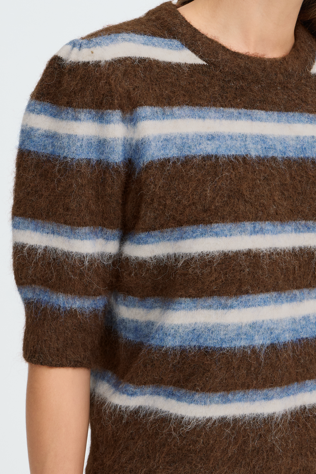 b.young Ilou Ss Jumper 20819508