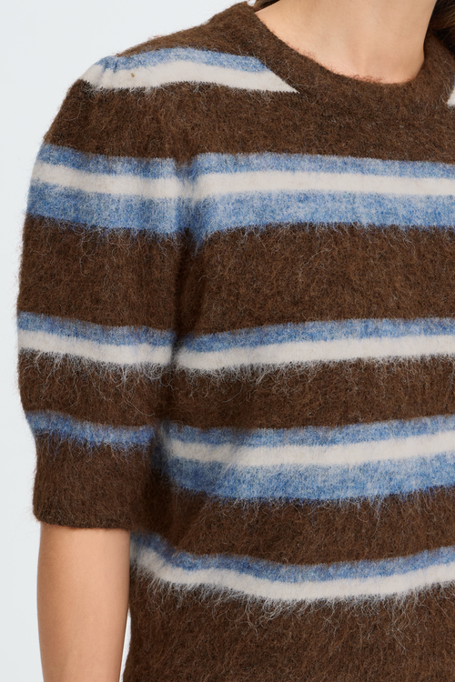 b.young Ilou Ss Jumper 20819508