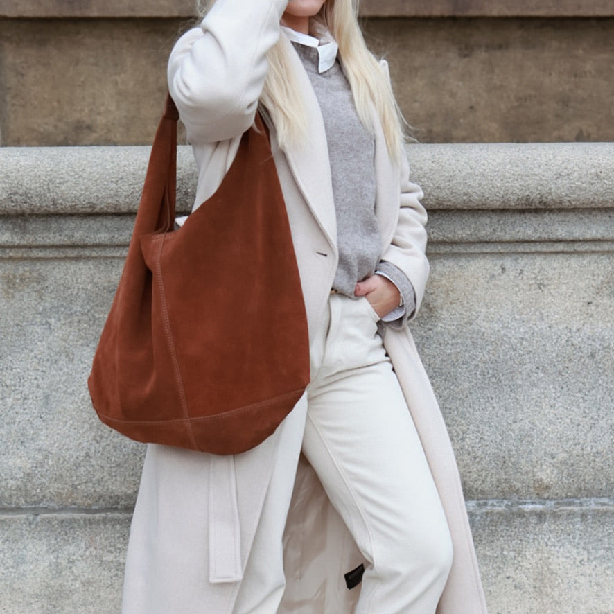 Depeche Bilbao Shoulderbag 16644