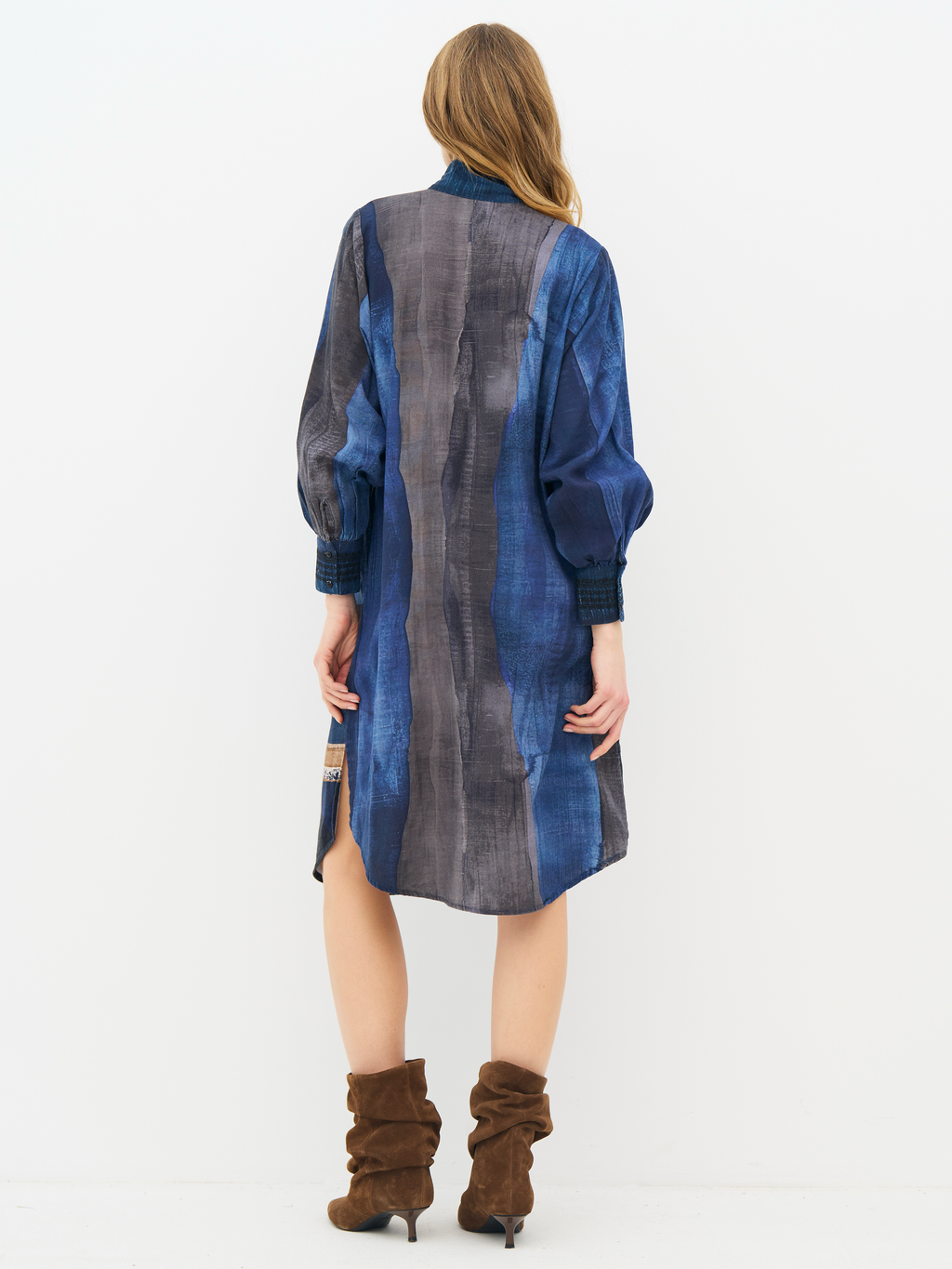 NU Ever Dress 8963-23
