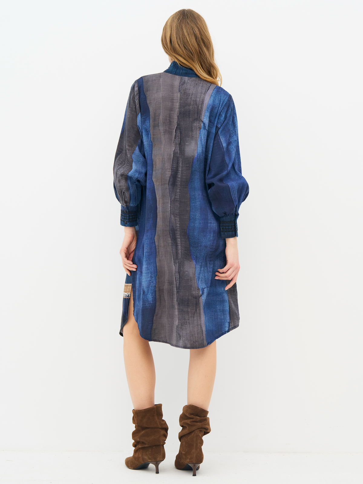 NU Ever Dress 8963-23