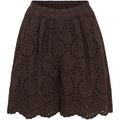 Marta Liselotte Shorts 8377