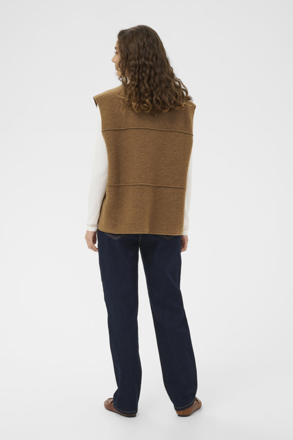 Culture Ova Birgith Waistcoat 50112577