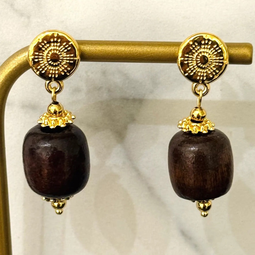 Handpicked Sua Bohem Earrings