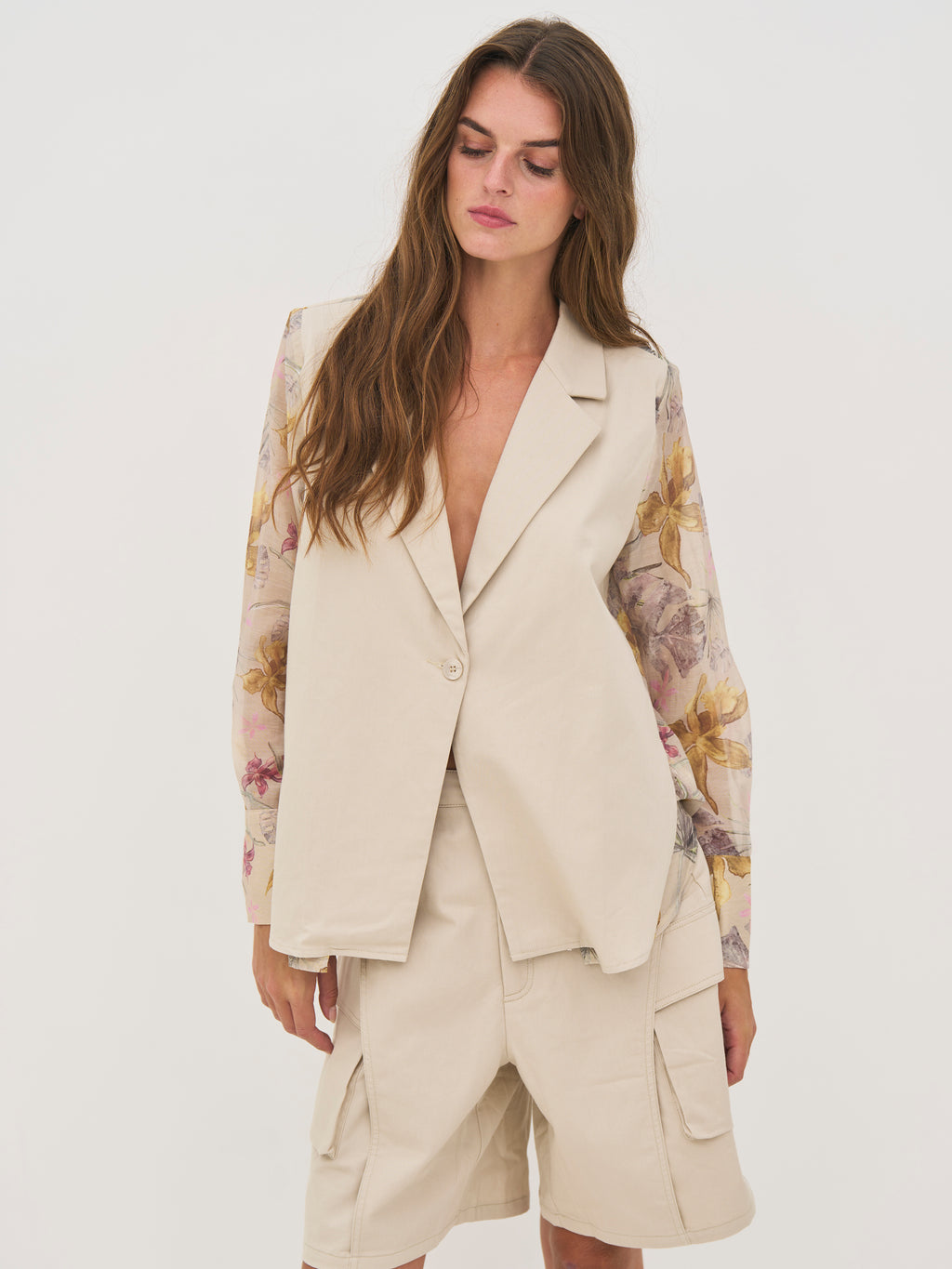 NU Drea Blazer 8816-35