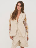 NU Drea Blazer 8816-35