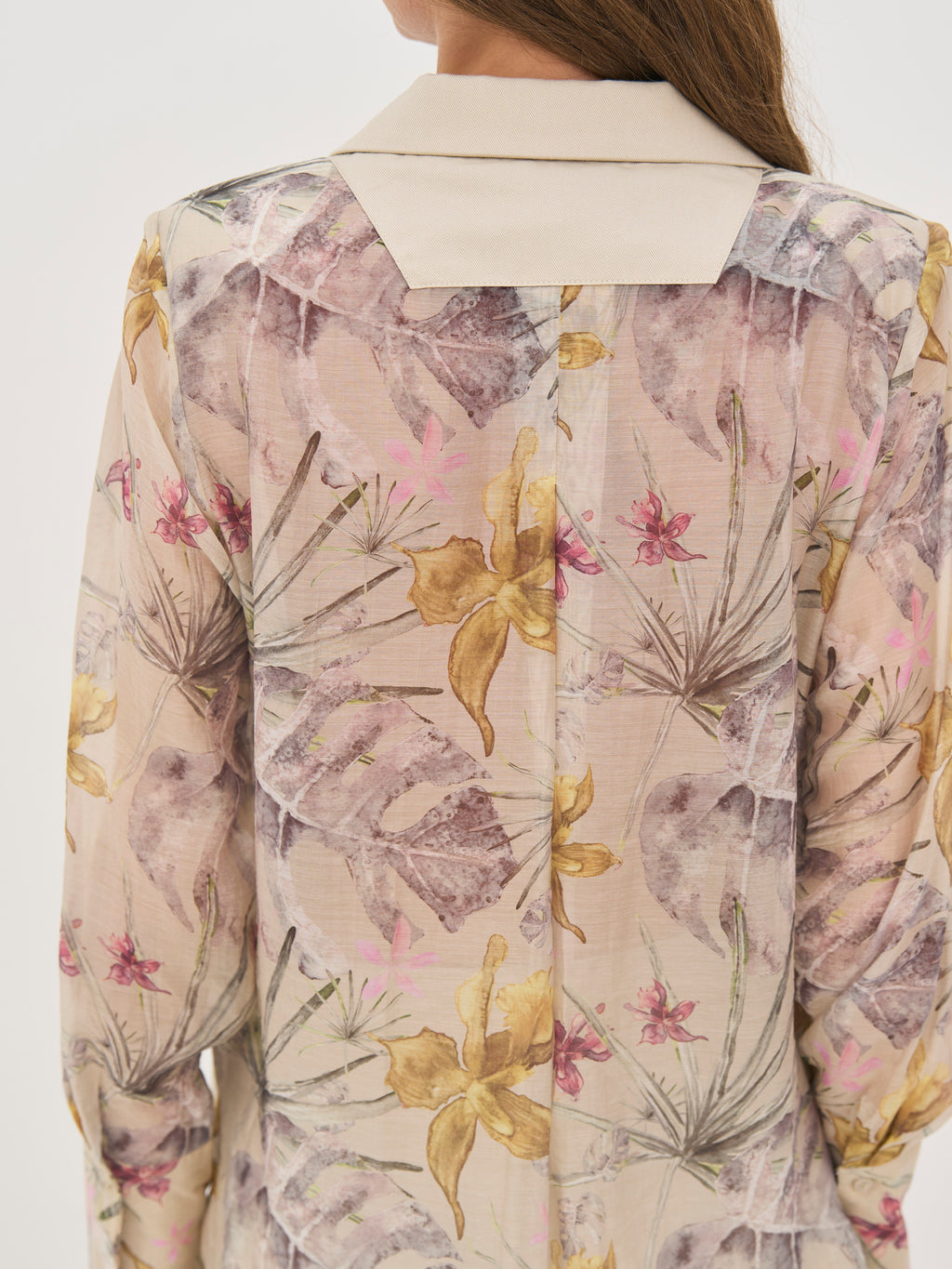NU Drea Blazer 8816-35