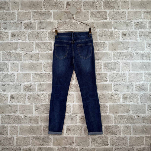 Cabana River Slim Jeans 9006