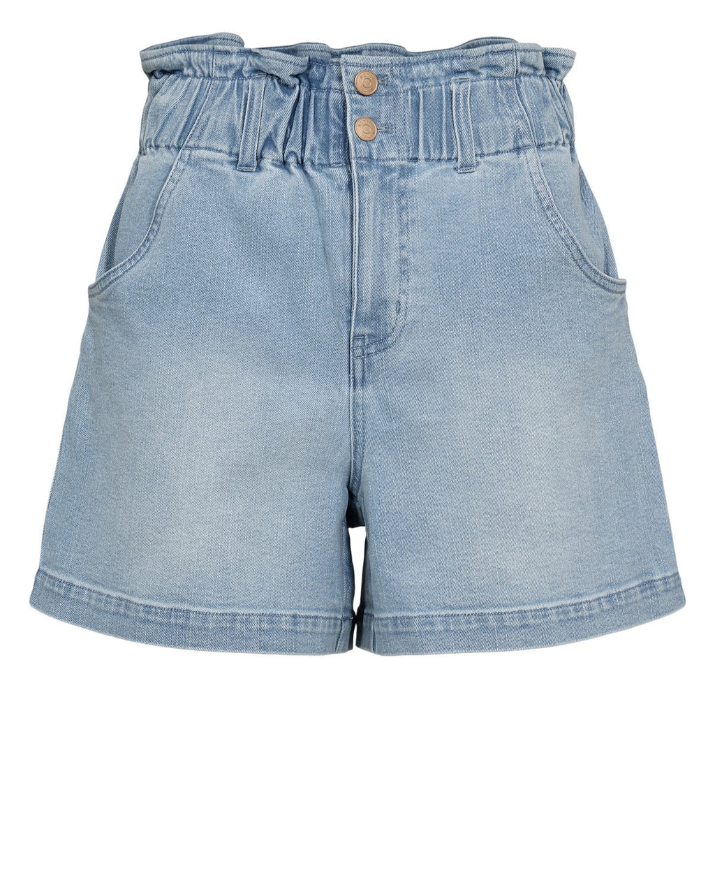 Numph Lulu Denim Shorts 705388