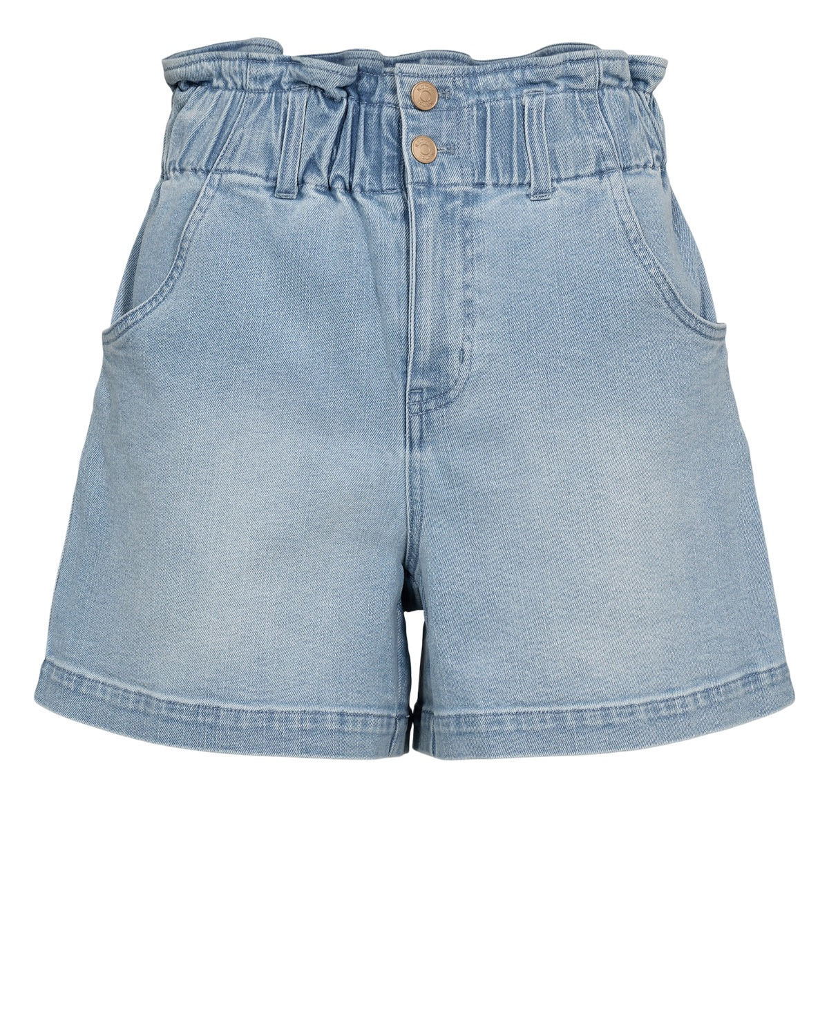 Numph Lulu Denim Shorts 705388