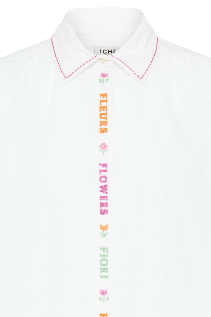 Ichi Loliva Shirt 20125876